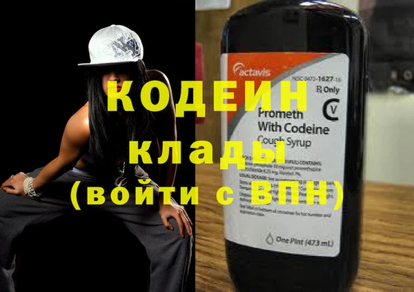 хмурый Фёдоровский